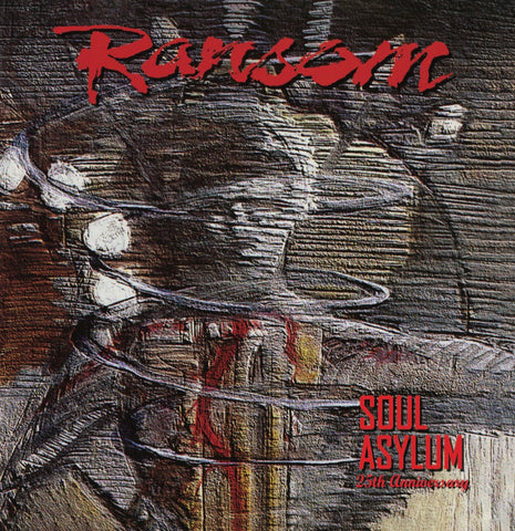 Ransom - Soul Asylum (25th Anniversary) [CD]