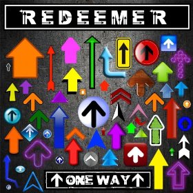 Redeemer - One Way [CD]