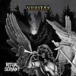 RITUAL SERVANT - Veritas (7" Vinyl LIMITED EDITION) ONLY 200 COPIES #1