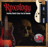 Layton & Martin - Roxology (CD) 2021