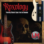 Layton & Martin - Roxology (CD) 2021