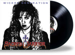 SACRED WARRIOR - Wicked Generation (Roxx 2022) 180g Black LP
