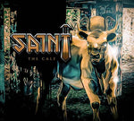 Saint - The Calf (Limited Edition Translucent Gold LP)
