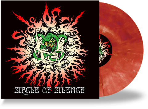 Sircle of Silence - S/T
