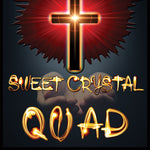 Sweet Crystal - Quad [CD]