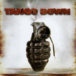 Tango Down - Take 1 (CD)