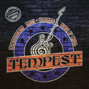 Tempest - Hollywood Anti Sleaze Rock n' Roll [CD]