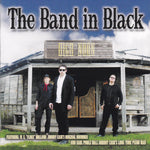 The Band in Black - High Noon [CD]
