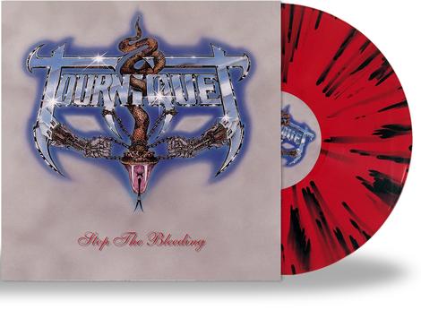 Tourniquet - Stop The Bleeding (2020 Splatter Vinyl)