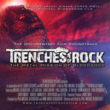Bloodgood - Trenches of Rock Soundtrack