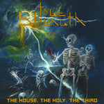 TRUE STRENGTH - The House, The Holy, The Third (CD) 2022