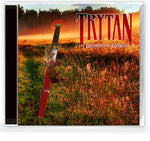 TRYTAN - BLOOD OF KINGS (CD) BRAND NEW ALBUM FOR 2021