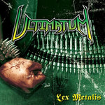 Ultimatum - Lex Metalis (10th Anniversary) [CD]