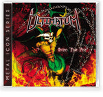 Ultimatum - Into The Pit (2020 Remastered & Expanded) CD
