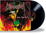 Ultimatum - Into The Pit (2020 180g LP)