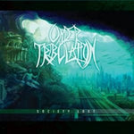 Under Tribulation - Society Lost [CD]
