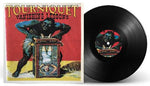 Tourniquet - Vanishing Lessons [Black LP]