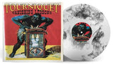Tourniquet - Vanishing Lessons- Signed [Smoke LP]
