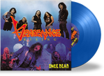Vengeance Rising - Once Dead (Blue LP) 2020