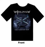 Worldview - Shirt (Alt Cover Design)