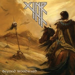 Xinr - Beyond Woodward [CD]