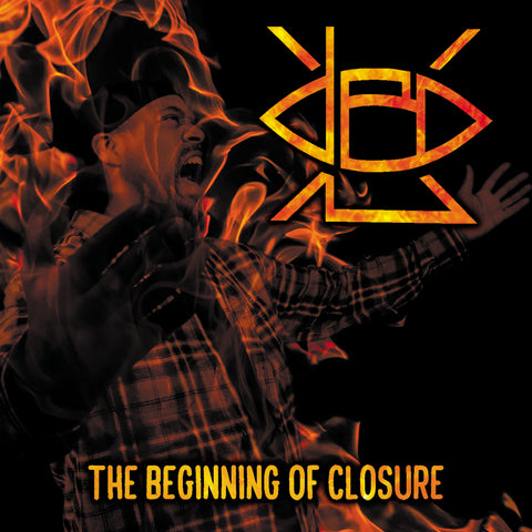 XL & DBD - The Beginning of Closure (2020 CD)