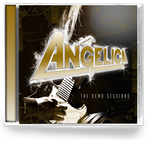 Angelica - The Demo Sessions [CD]