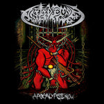 Antidemon - Apocalypse Now (CD)