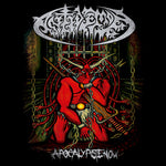 Antidemon - Apocalypsenow (LIMITED LP)