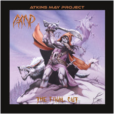 Atkins May Project - The Final Cut (CD)