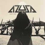 Azusa - Heavy Yoke - LP