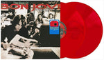 BON JOVI - Cross Road Best Of - 2LP Walmart Exclusive Red Vinyl NEW Sealed