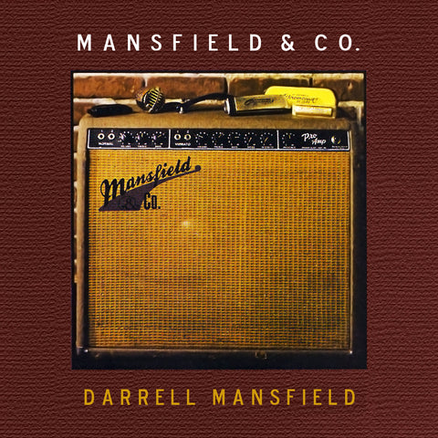 Darrell Mansfield - Mansfield & Company Co. Co