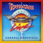 Darrell Mansfield - Live 1988 Revelation Tour