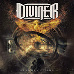 DIVINER - Realms of Time (2019) CD