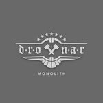 Drottnar - Monolith (CD) Endtime Produtions