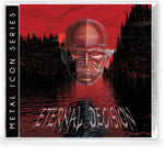 Eternal Decision - Eternal Decision S/T (CD) 2021 Remaster