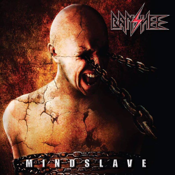 Banshee - Mindslave [CD] – Roxx Records