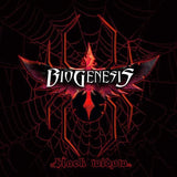 BioGenesis - Black Widow [CD]