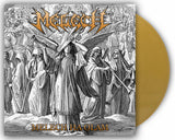 Melech - Melech Ha Olom [Bronze Vinyl]