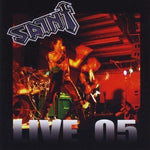 Saint - Live 05 [CD]