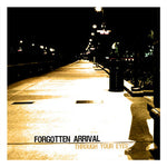 Forgotten Arrival - Through Your Eyes [CD]