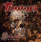 Terraphobia - Evilution [7th Anniversary] [CD]