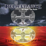 Deliverance - As Above So Below [CD]