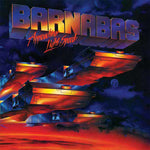 Barnabas - Approaching Light Speed [CD]