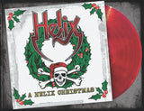 Helix - A Helix Christmas [Red LP]