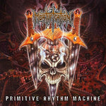 Mortification - Primitive Rhythm Machine [Black LP]