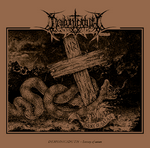 Demoniciduth - Enemy of Satan [Black LP]