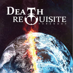 Death Requisite - Threnody [CD]