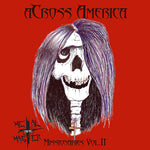 aCross America - Metal Missionaries Vol. 2 [CD]